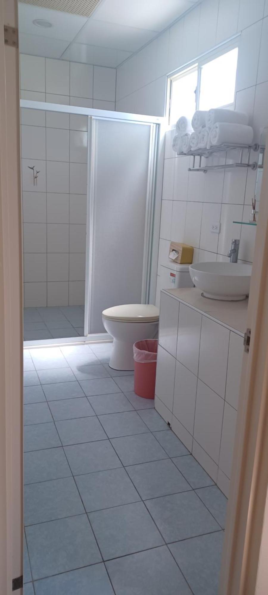 Tianyuan Nanwan Homestay Kamer foto