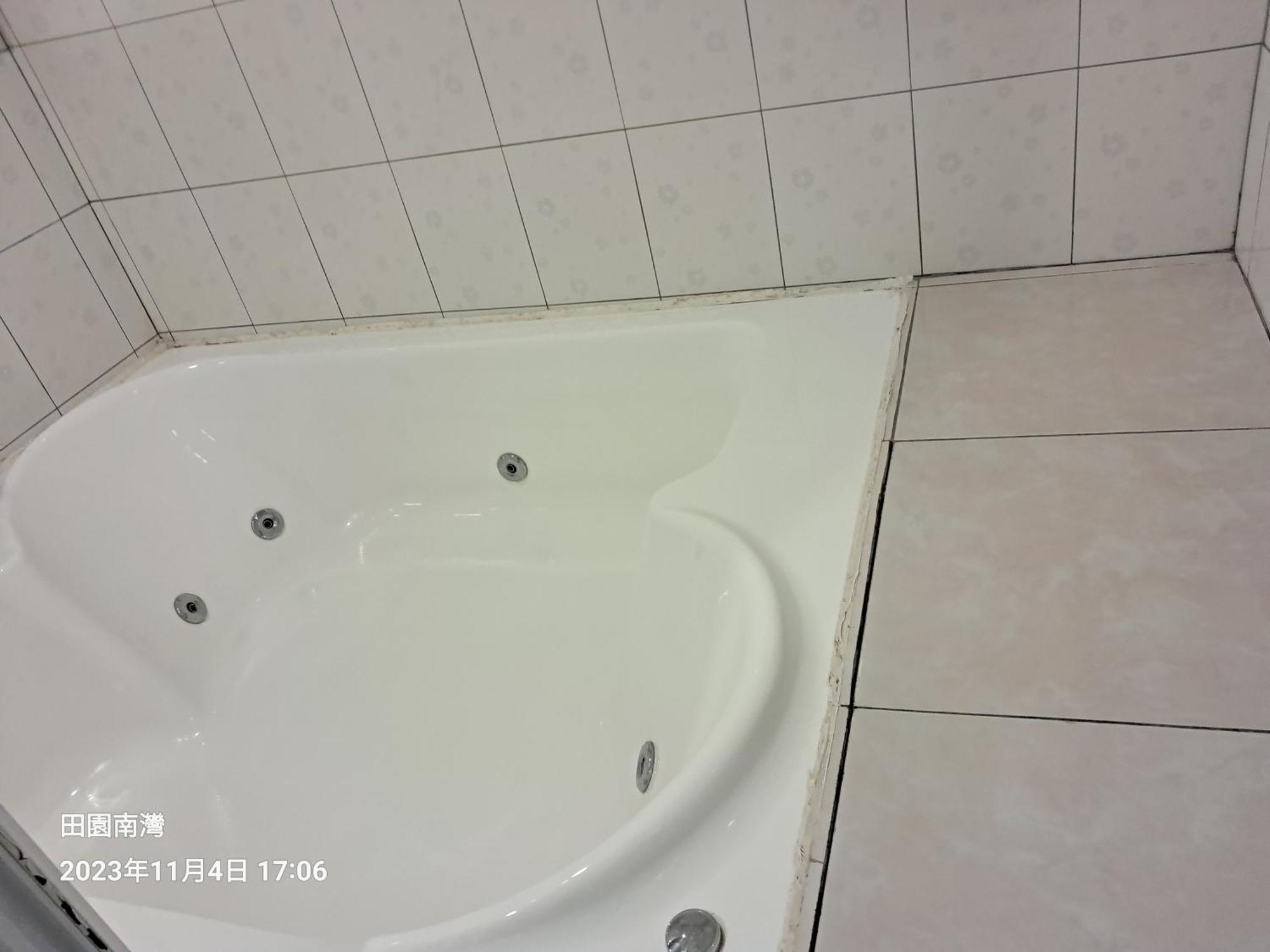 Tianyuan Nanwan Homestay Kamer foto