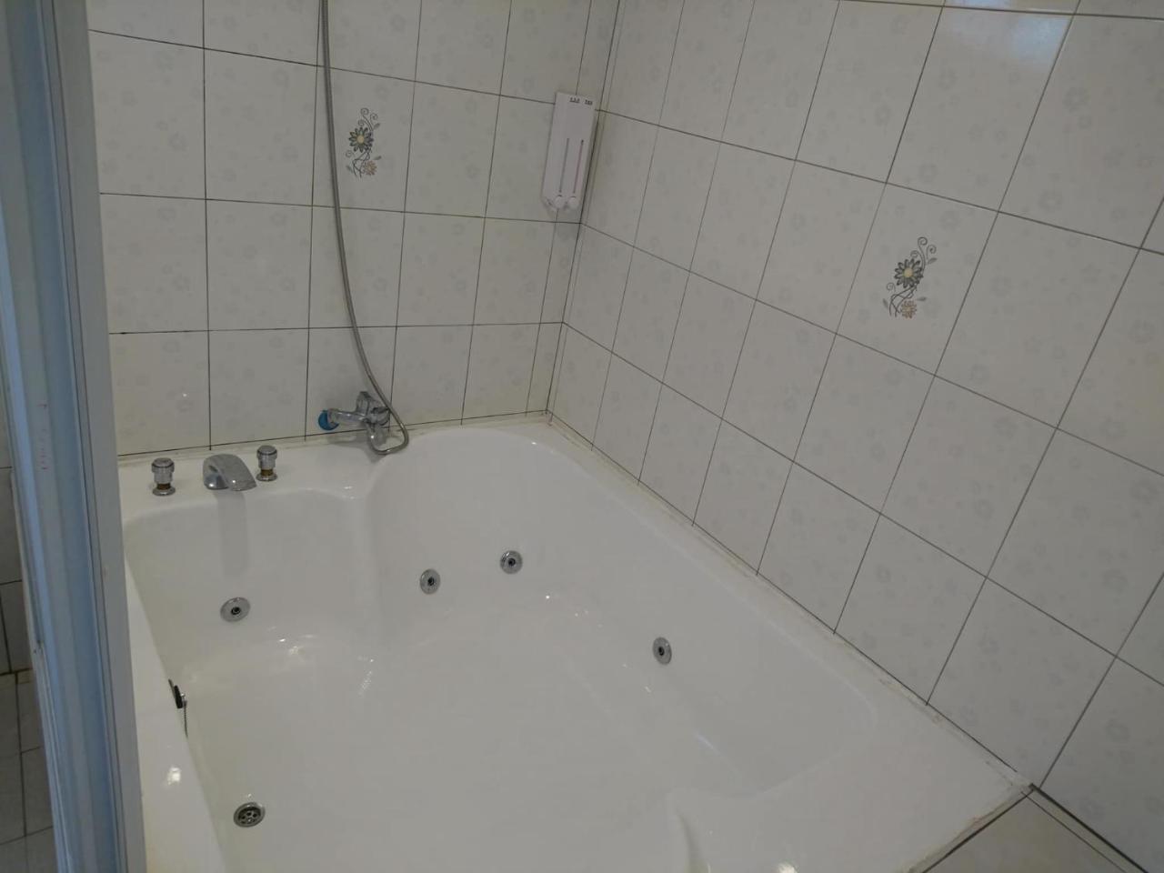 Tianyuan Nanwan Homestay Buitenkant foto